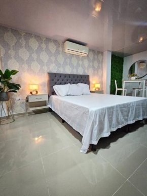 apartamento central